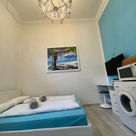 Moderne Und Gemuetliches Appartement Im Eg Mit Eigenem Zugang In Guter Wohnlage Mülheim an der Ruhr Екстериор снимка